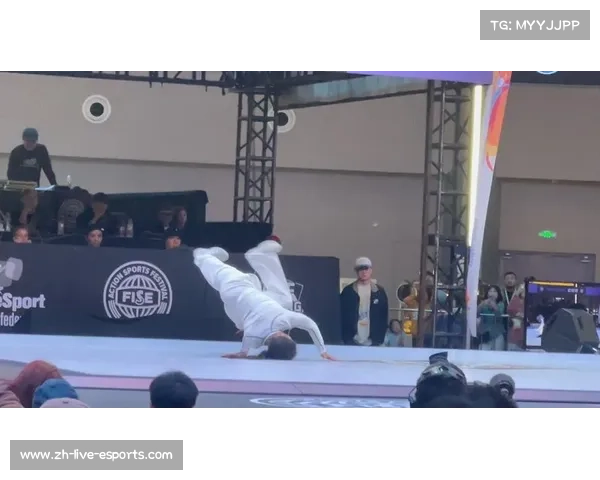 FISE上海站重磅引入蒙彼利埃人字坡狂欢赛掀起极限运动新热潮