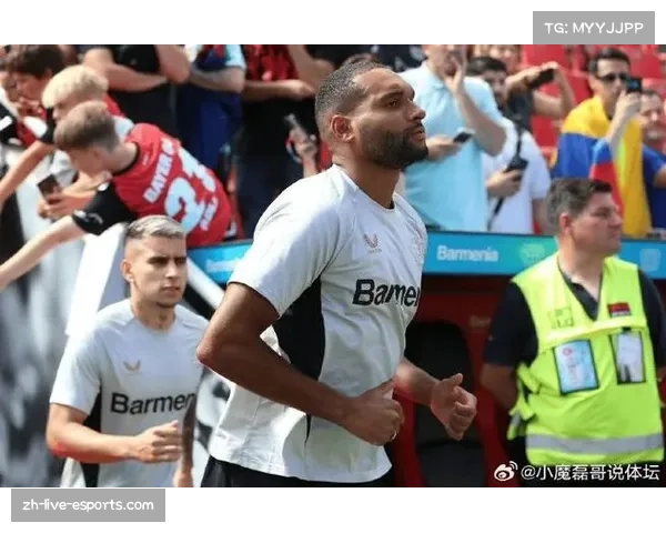 勒沃库森体育总监罗尔费斯专访：谈成功秘诀在于高强度压迫与青训融合